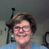 Jill Stephenson