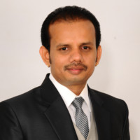 Nandish Kumar BM