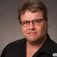 Guy Breen