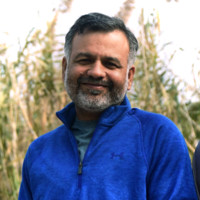 Haider Iftikhar