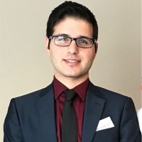 Josue Garza