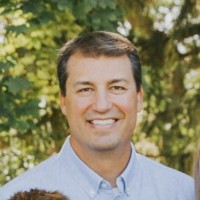 Brian Clegg