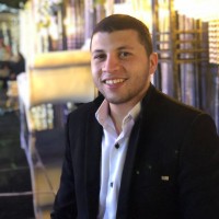 Mostafa Saleh
