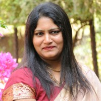 Prasanna Rani Joy