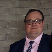 Martin Ryan