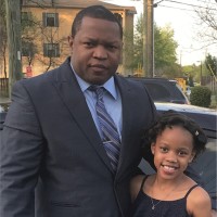 Antonio Caldwell