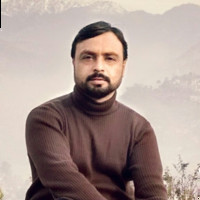 Kamal Ahmed