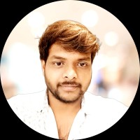 sai krishna Kanteti