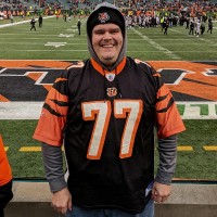 John Tholotowsky