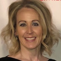 Natasha Campbell