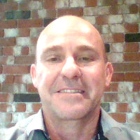 Mark Pesavento
