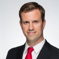Andrew Boylan, Cfa