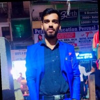 Nikesh Thakur