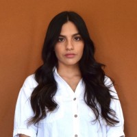 Jynella Gonzales