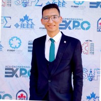Ebrahim Okail