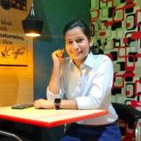 Pooja Bandarkar