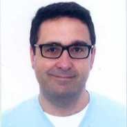 Francisco Pérez García