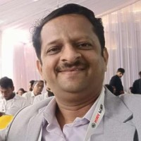 Nandkishor Lembhe