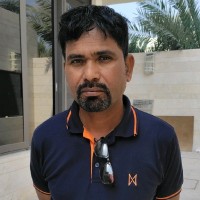 Kashi Sharma