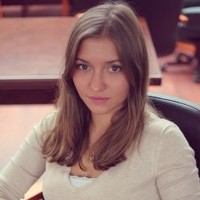 Ksenia Lobanchikova