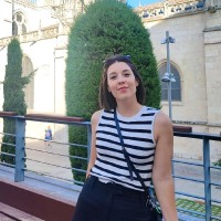 Ana Giménez Bertomeu