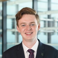 Andrew Holt