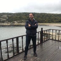 Osman Akgül
