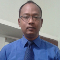 Binod Borah