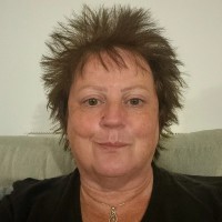 Jo Taylor