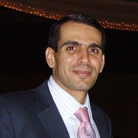 Ricardo Alfonso Escobedo Dacaret