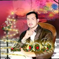 Sayed Muslim Shah Swat