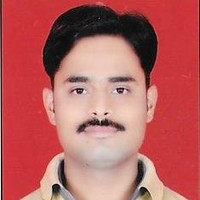 Kishor Pawar