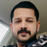 Shameel Cherukattil Ali
