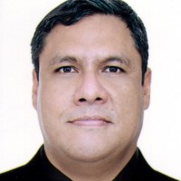 Raul Angel Saldarriaga Garrido
