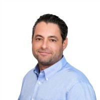 Chris Boltri