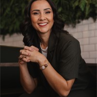 Ana Paula Senhuk Morais