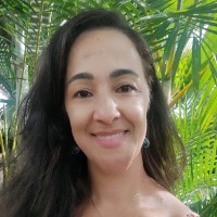 Luciene Ferreira Carvalho