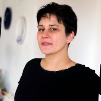 Cécile Taminau