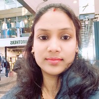 Sunaina Gaur