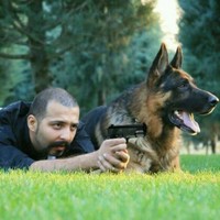 Saeid Ehteshami