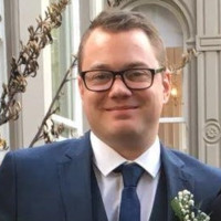 Andrew Lawrence