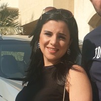 Dina Akoum