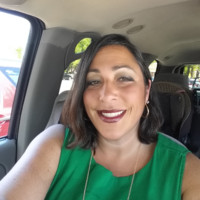 Angela Lucero Perry