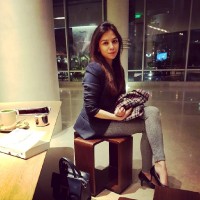 Dolly Chawla