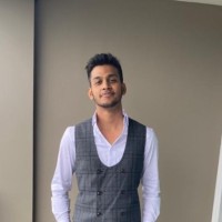Vishak Balasundaram