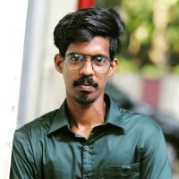 Anil kumar Ashok kumar