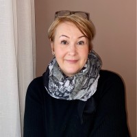 Rita Hjelm