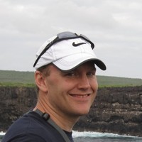 Oscar Gustafson