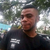 Lucky Duru