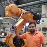 Ranjit Ghorpade